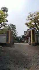 玉泉寺の建物その他