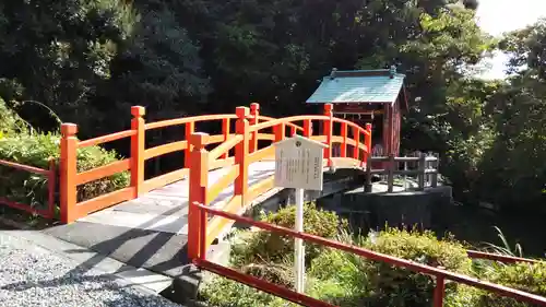赤尾渋垂郡辺神社のその他建物
