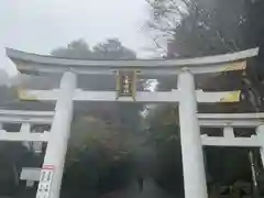 三峯神社(埼玉県)