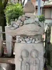 村富神社(神奈川県)