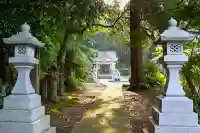 秋葉大権現(島根県)