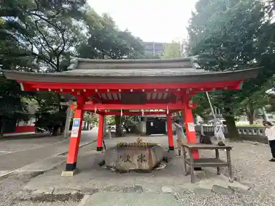 金神社(岐阜県)