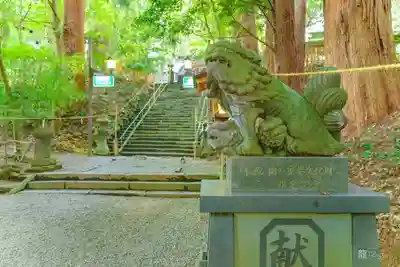 高千穂神社(宮崎県)