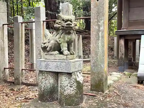 宇氣比神社(三重県)