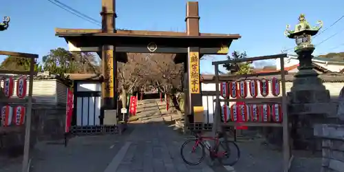 時宗総本山 遊行寺（正式：清浄光寺）のその他建物