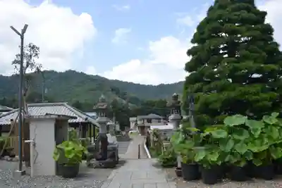 耕雲院(山梨県)