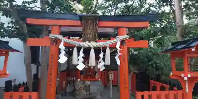 大将軍八神社(京都府)