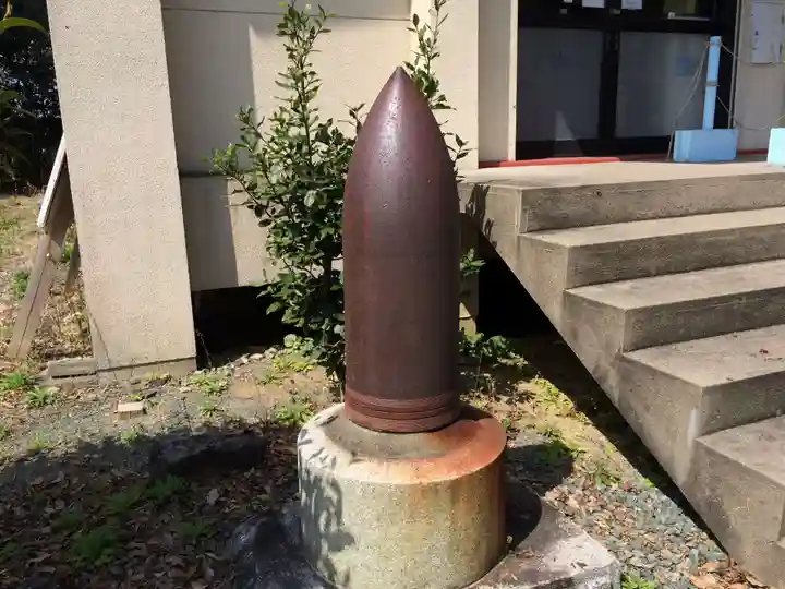 東郷神社(福岡県)