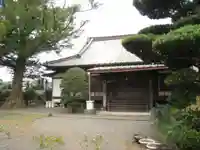 寳積院(宝積院)(神奈川県)
