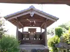 信清神社(愛知県)