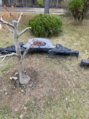 報恩寺のその他建物