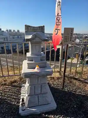 橿原神宮(茨城県)