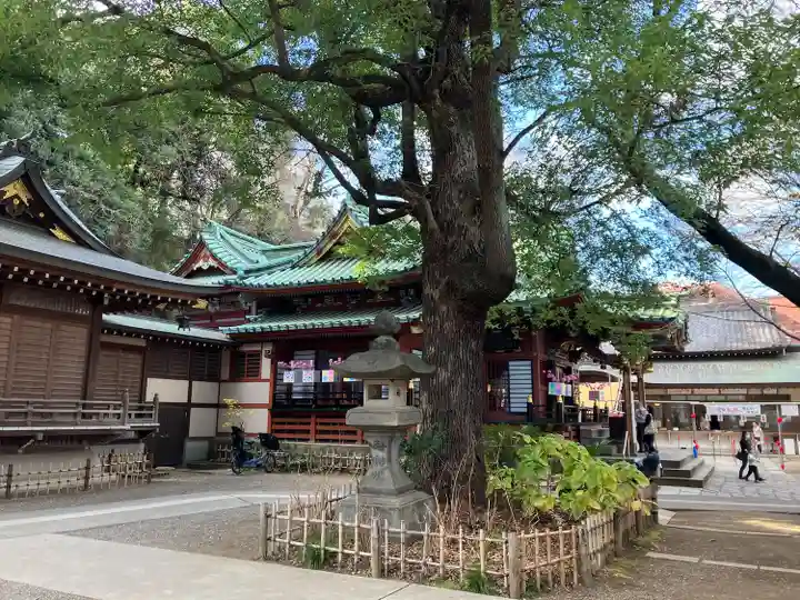 王子稲荷神社(東京都)