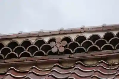 天神社の本殿・本堂