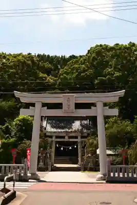 浪打八幡宮(香川県)