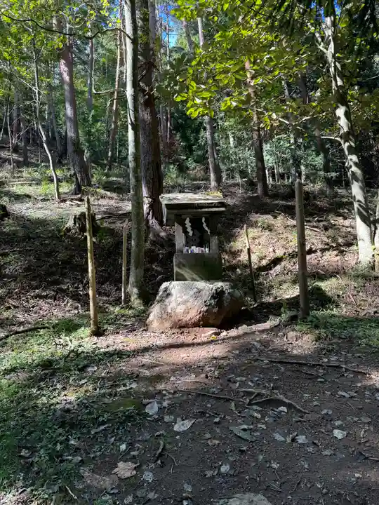 諏訪大社(長野県)