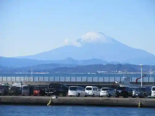 江島神社(神奈川県)