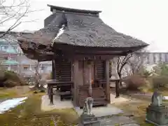 満勝寺(宮城県)