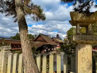 厳島神社(広島県)