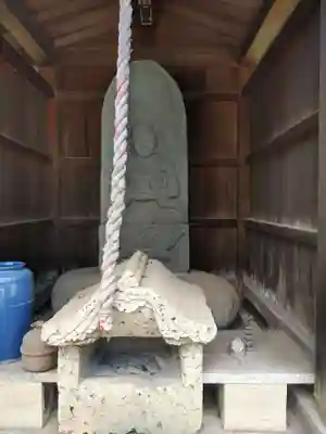 延命寺(東京都)