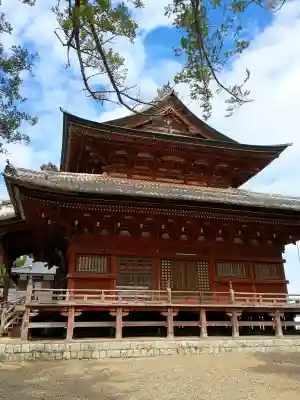 不動院(板橋不動尊)(茨城県)