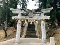 箱崎八幡神社(長崎県)
