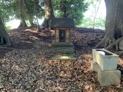 大六天神社(千葉県)