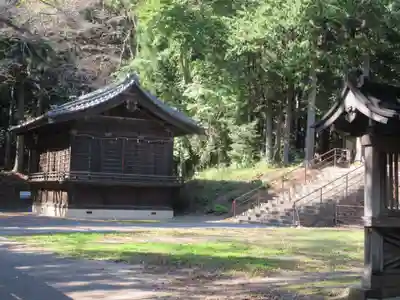 仙台東照宮(宮城県)