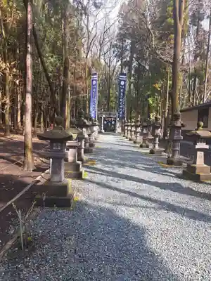 慈恩寺(熊本県)