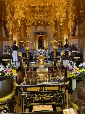 正仙寺(吹上不動尊)(栃木県)