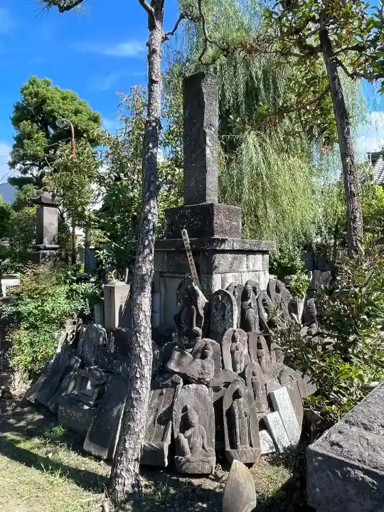 相応寺(神奈川県)