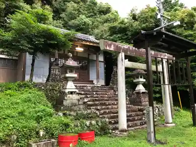 愛宕神社(三重県)