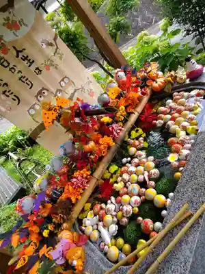 陽林寺(福島県)