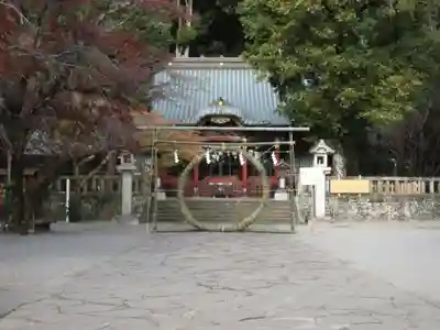 伊豆山神社のその他建物