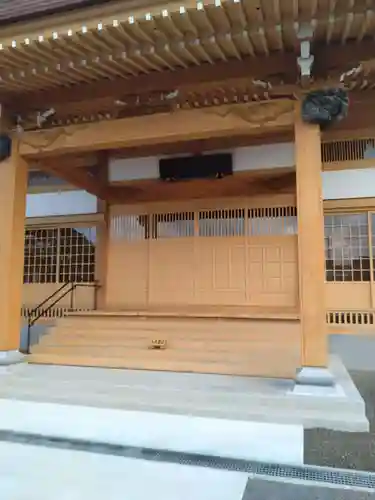 専念寺(宮城県)