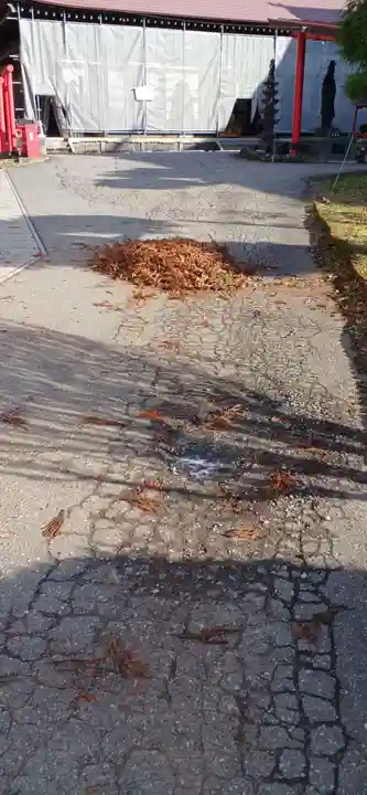 白狐山光星寺(山形県)