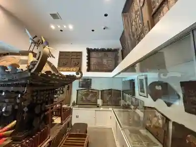 金王八幡宮(東京都)