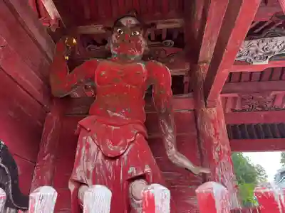 清澄寺(千葉県)