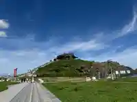 蕪嶋神社(青森県)