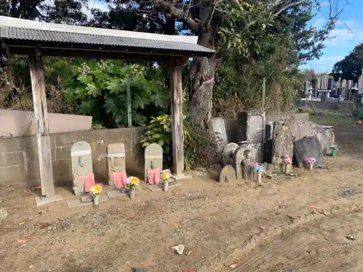東泉寺(千葉県)