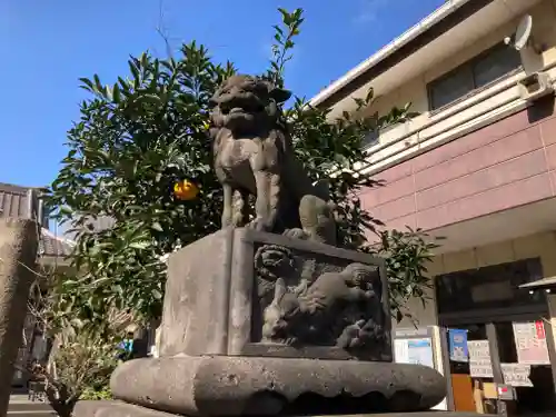 若宮八幡宮 (神奈川県)