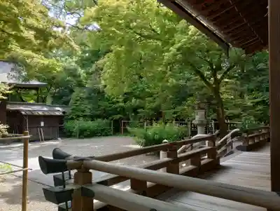 梨木神社(京都府)