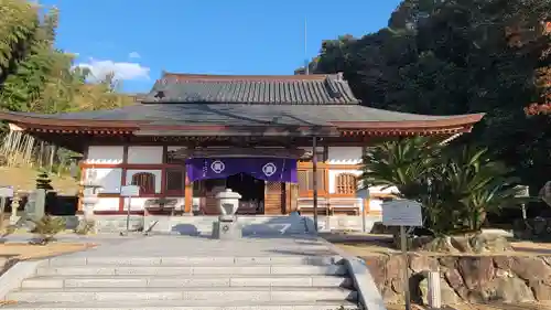 宝厳寺(愛媛県)