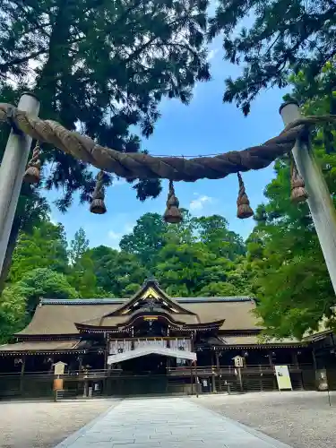 大神神社(奈良県)