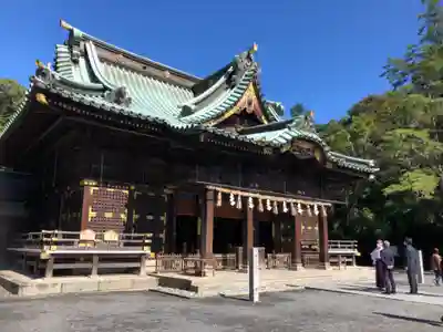 三嶋大社(静岡県)