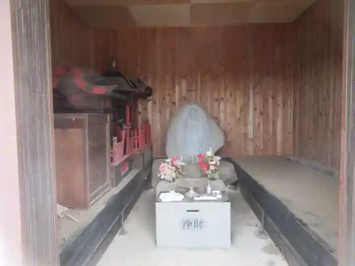 自性寺(群馬県)