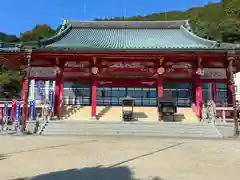 総本山　本福寺(佐賀県)