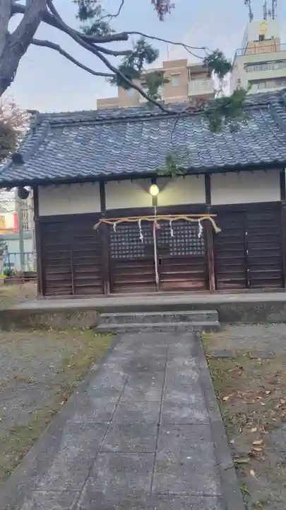 八幡神社(静岡県)
