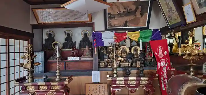 曹源院(山形県)