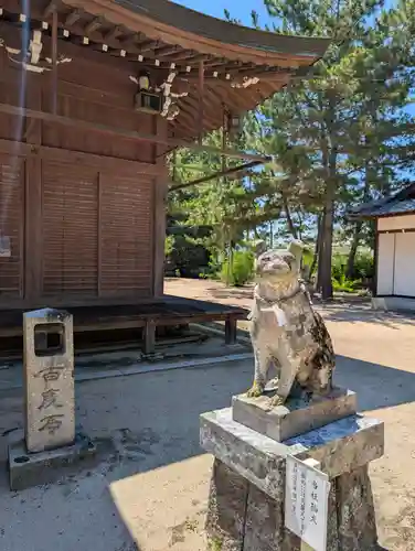 石清水神社(香川県)